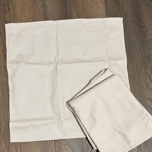 Elegant Pink Kitchen Linens Set of 12